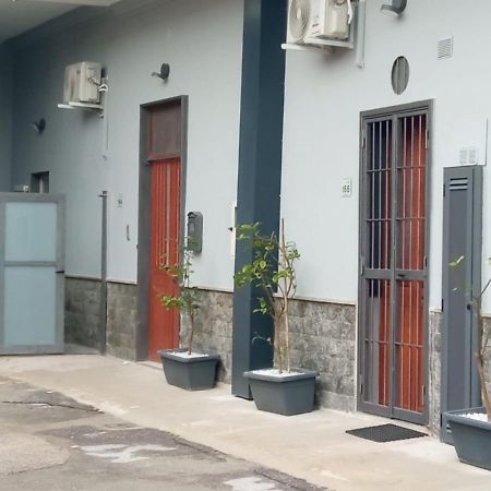 Piccerella Villa Poggiomarino Ngoại thất bức ảnh