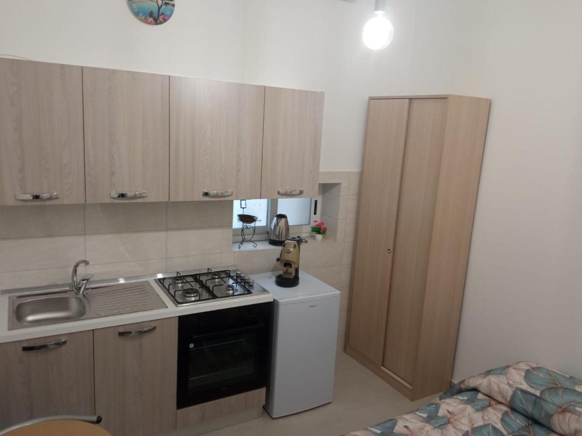 Piccerella Villa Poggiomarino Ngoại thất bức ảnh