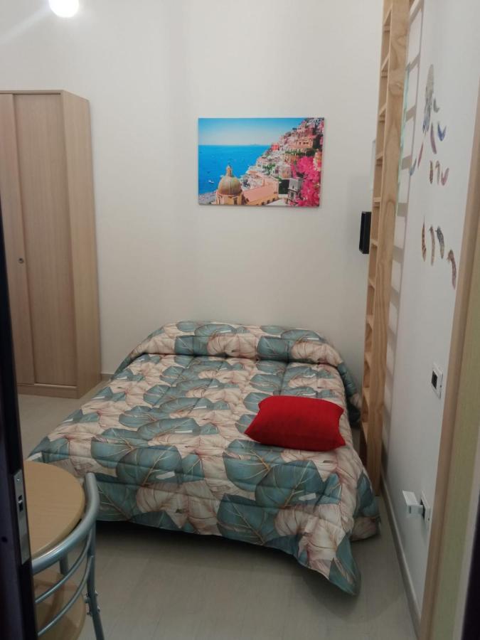 Piccerella Villa Poggiomarino Ngoại thất bức ảnh