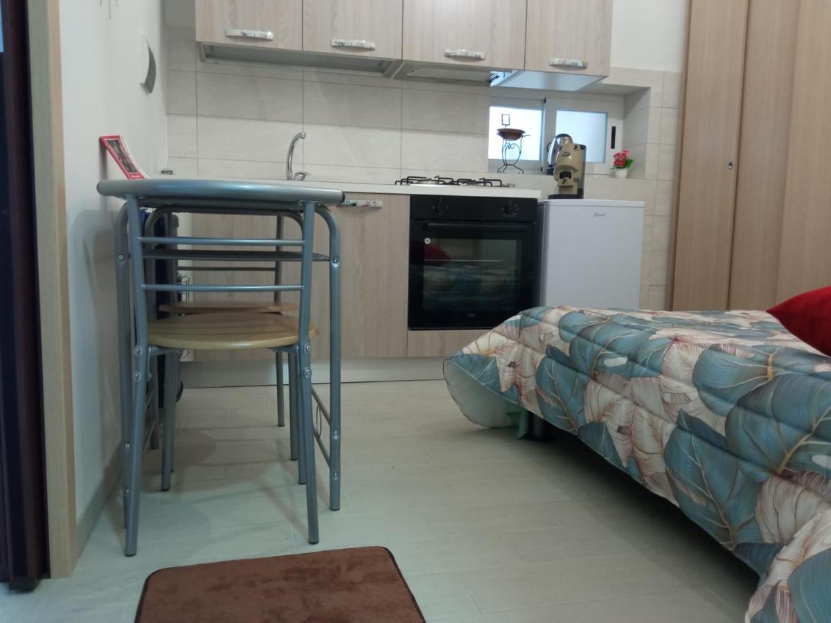 Piccerella Villa Poggiomarino Ngoại thất bức ảnh