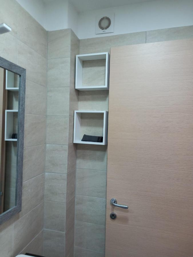 Piccerella Villa Poggiomarino Ngoại thất bức ảnh