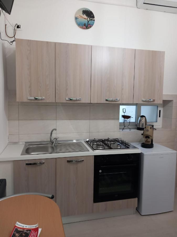 Piccerella Villa Poggiomarino Ngoại thất bức ảnh