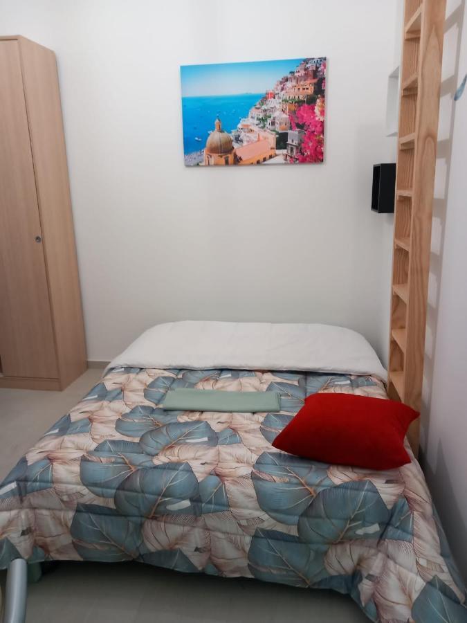 Piccerella Villa Poggiomarino Ngoại thất bức ảnh