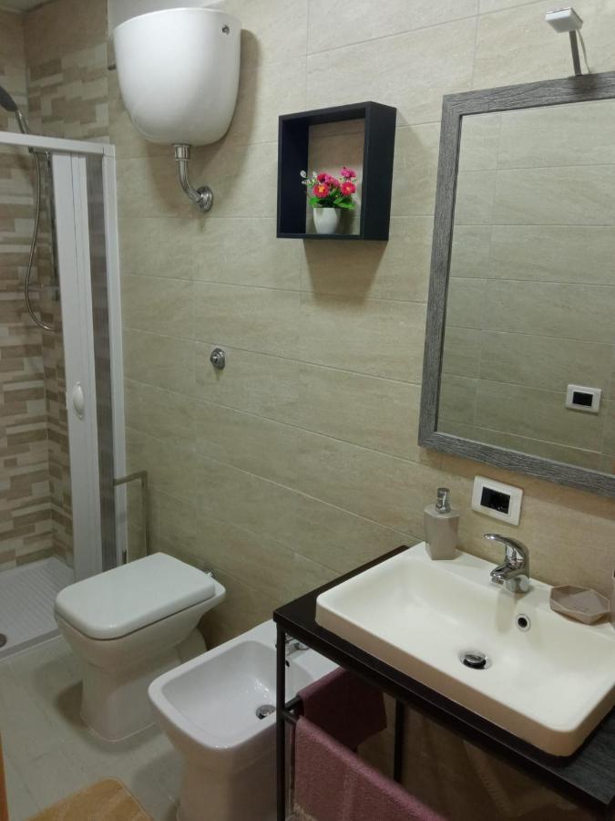 Piccerella Villa Poggiomarino Ngoại thất bức ảnh