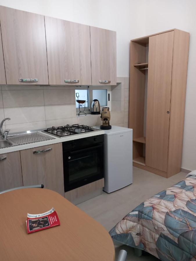 Piccerella Villa Poggiomarino Ngoại thất bức ảnh