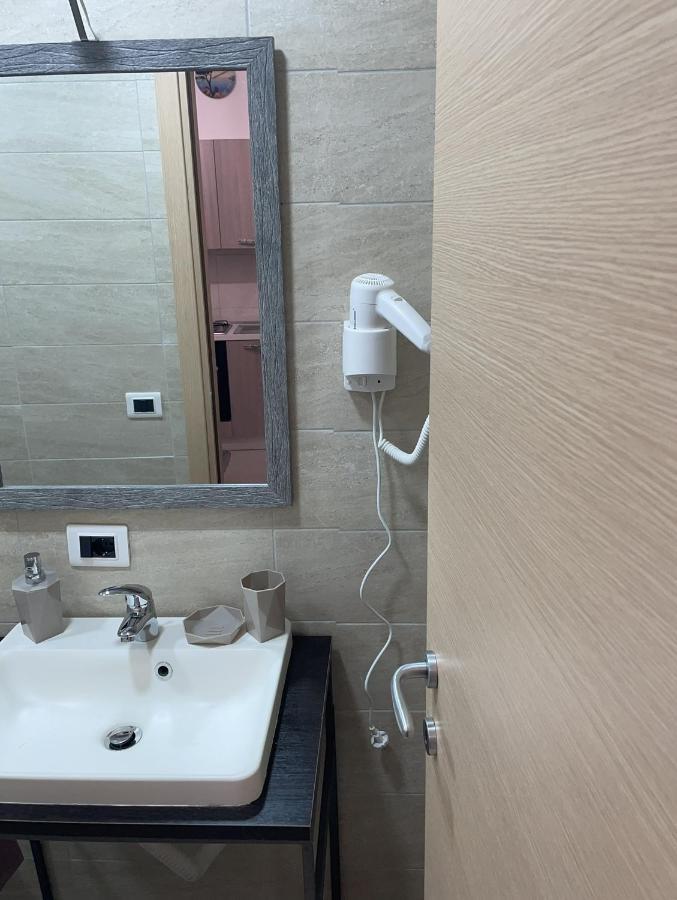 Piccerella Villa Poggiomarino Ngoại thất bức ảnh