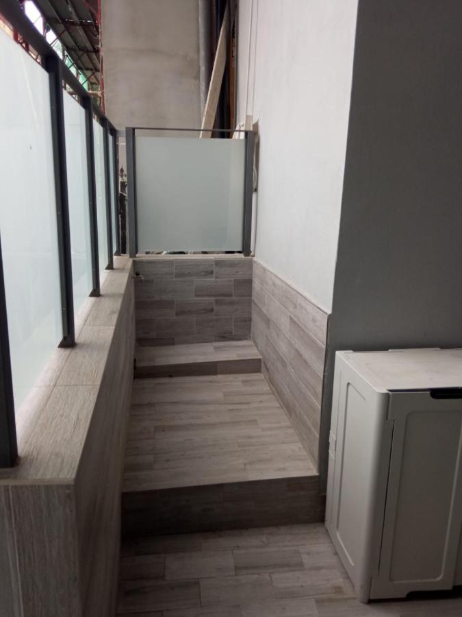 Piccerella Villa Poggiomarino Ngoại thất bức ảnh