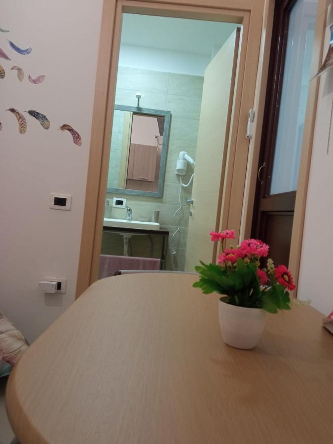 Piccerella Villa Poggiomarino Ngoại thất bức ảnh