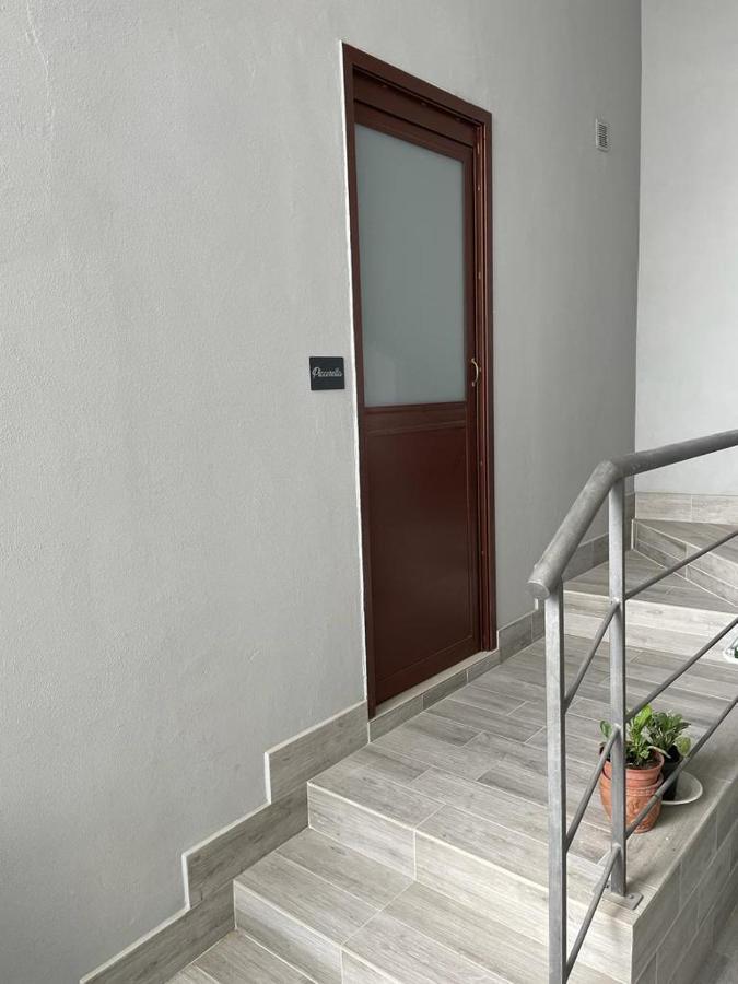 Piccerella Villa Poggiomarino Ngoại thất bức ảnh