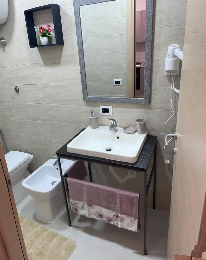 Piccerella Villa Poggiomarino Ngoại thất bức ảnh