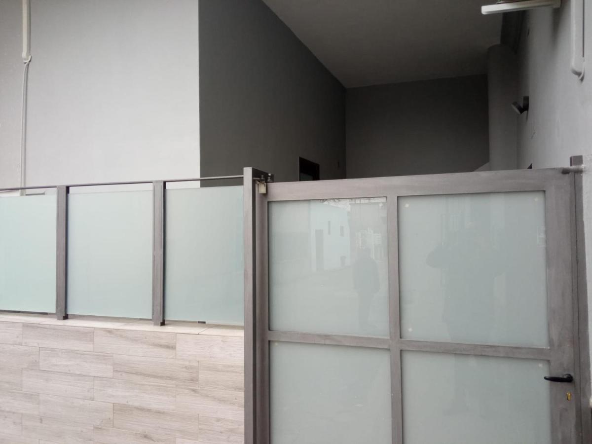 Piccerella Villa Poggiomarino Ngoại thất bức ảnh